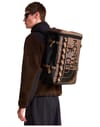 The North Face + Base Camp Fuse Box Smokey Brown TNF Black - 6