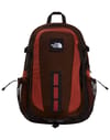 Hot Shot Se Dark Chestnut Copper + The North Face