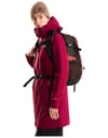 The North Face + Hot Shot Se Dark Chestnut Copper - 7