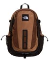 Hot Shot Se Garnet Smokey Brown + The North Face