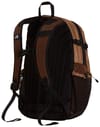 The North Face + Hot Shot Se Garnet Smokey Brown