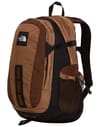 The North Face + Hot Shot Se Garnet Smokey Brown - 3