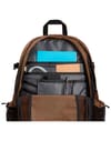 The North Face + Hot Shot Se Garnet Smokey Brown - 5