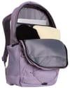 The North Face + W Jester Minimal Grey Dark Heather - 4