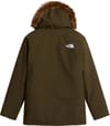 The North Face + M Zaneck Jacket New Taupe Green