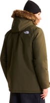 The North Face + M Zaneck Jacket New Taupe Green - 4