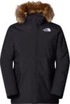 M Zaneck Jacket TNF Black + The North Face
