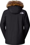 The North Face + M Zaneck Jacket TNF Black