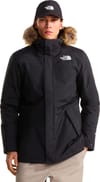 The North Face + M Zaneck Jacket TNF Black - 3