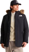 The North Face + M Zaneck Jacket TNF Black - 4