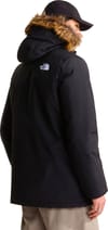 The North Face + M Zaneck Jacket TNF Black - 5