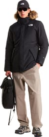 The North Face + M Zaneck Jacket TNF Black - 6