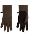 Etip Recycled Glove New Taupe Green + The North Face