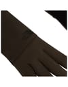 The North Face + Etip Recycled Glove New Taupe Green