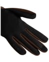 The North Face + W Etip Recycled Glove Dark Chestnut - 3