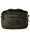 The North Face + Base Camp Voyager Duffel 42L New Taupe Green TNF Black