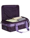 The North Face + Base Camp Voyager Duffel 42L Endless Dusk Grounded - 4