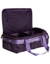 The North Face + Base Camp Voyager Duffel 42L Endless Dusk Grounded - 5