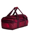 The North Face + Base Camp Voyager Duffel 42L Burgundy Crush Deep Burgundy