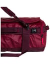 The North Face + Base Camp Voyager Duffel 42L Burgundy Crush Deep Burgundy - 7