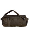The North Face + Base Camp Voyager Duffel 32L New Taupe Green TNF Black