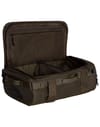 The North Face + Base Camp Voyager Duffel 32L New Taupe Green TNF Black - 6