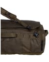 The North Face + Base Camp Voyager Duffel 32L New Taupe Green TNF Black - 8