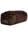 The North Face + Base Camp Voyager Duffel 32L Dark Chestnut Garnet