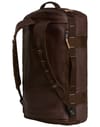 The North Face + Base Camp Voyager Duffel 32L Dark Chestnut Garnet - 3