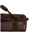 The North Face + Base Camp Voyager Duffel 32L Dark Chestnut Garnet - 7