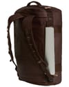 The North Face + Base Camp Voyager Duffel 32L Dark Chestnut Garnet - 8