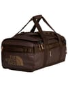 The North Face + Base Camp Voyager Duffel 62L Dark Chestnut Garnet