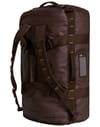 The North Face + Base Camp Voyager Duffel 62L Dark Chestnut Garnet - 3