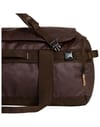 The North Face + Base Camp Voyager Duffel 62L Dark Chestnut Garnet - 7