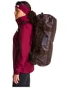 The North Face + Base Camp Voyager Duffel 62L Dark Chestnut Garnet - 8