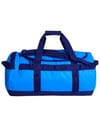 Base Camp Duffel M Active Blue Bold Blue + The North Face