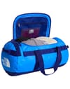 The North Face + Base Camp Duffel M Active Blue Bold Blue - 4
