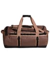 Base Camp Duffel M Smokey Brown TNF Black + The North Face