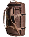 The North Face + Base Camp Duffel M Smokey Brown TNF Black - 3