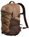 The North Face + Borealis Garnet Dark Chesnut - 3