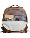 The North Face + Borealis Garnet Dark Chesnut - 5