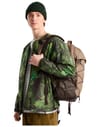 The North Face + Borealis Garnet Dark Chesnut - 6