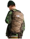 The North Face + Borealis Garnet Dark Chesnut - 7