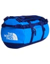 The North Face + Base Camp Duffel XS Active Blue Bold Blue