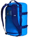 The North Face + Base Camp Duffel XS Active Blue Bold Blue - 3