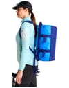 The North Face + Base Camp Duffel XS Active Blue Bold Blue - 5