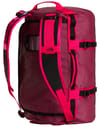 The North Face + Base Camp Duffel XS Burgundy Crush
