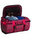 The North Face + Base Camp Duffel XS Burgundy Crush - 4
