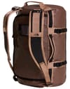 The North Face + Base Camp Duffel XS Smokey Brown TNF Black