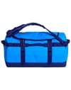 Base Camp Duffel S Active Blue Bold Blue + The North Face